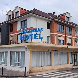 Hotel Las Dunas